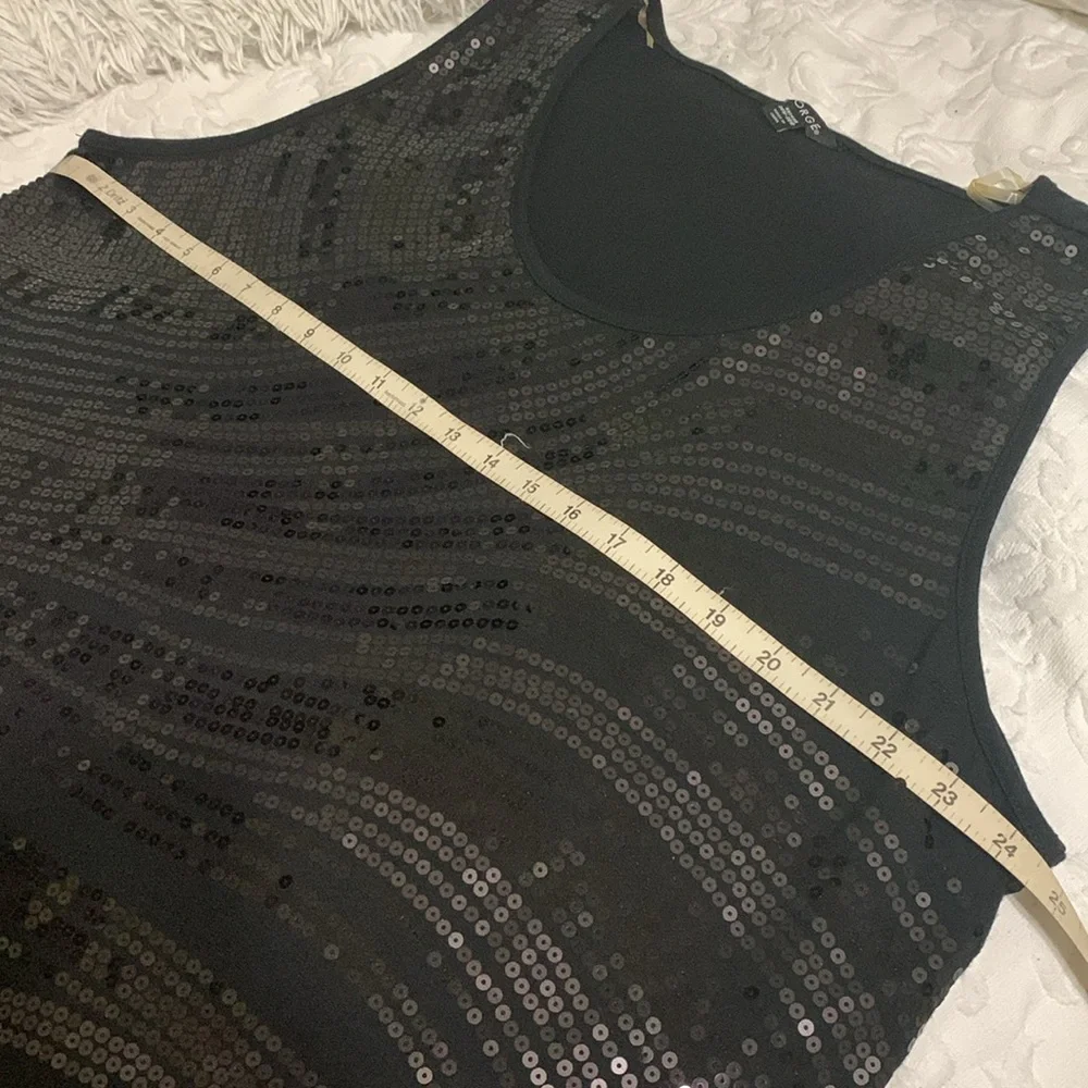 George Black sequence top. - Picture 6 of 9